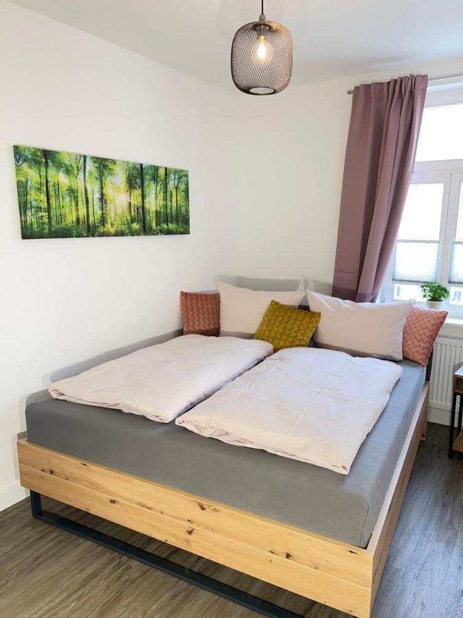 Ferienwohnungen Albarts By Mountain Apart Вернигерод Екстериор снимка